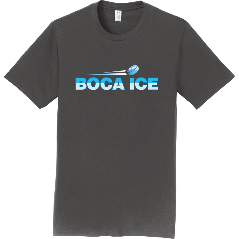 Boca Barracudas Adult Fan Favorite Tee