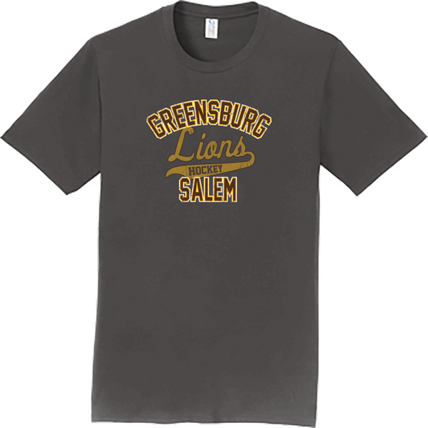 Greensburg Salem Adult Fan Favorite Tee