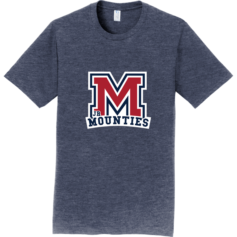 Jr. Mounties Adult Fan Favorite Tee
