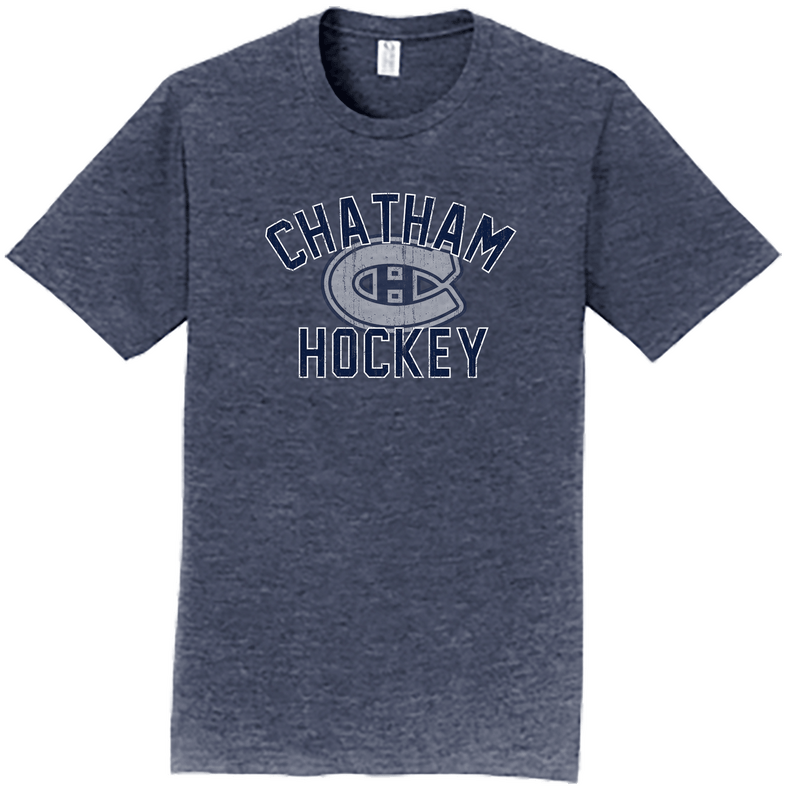 Chatham Hockey Adult Fan Favorite Tee