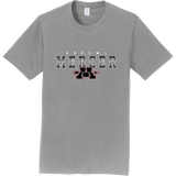 Mercer Arrows Adult Fan Favorite Tee