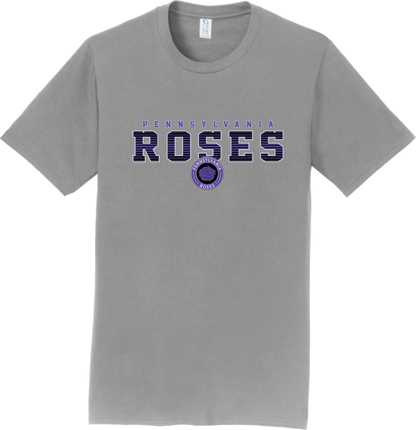 PA Roses Adult Fan Favorite Tee