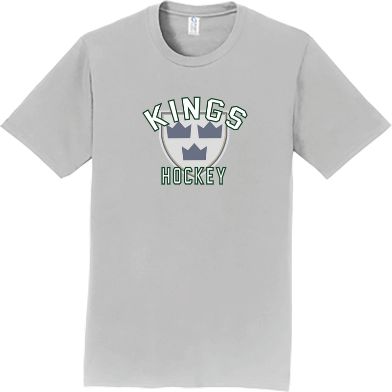 North Jersey Kings Adult Fan Favorite Tee