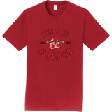 NY Aviators Adult Fan Favorite Tee