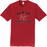 NY Aviators Adult Fan Favorite Tee