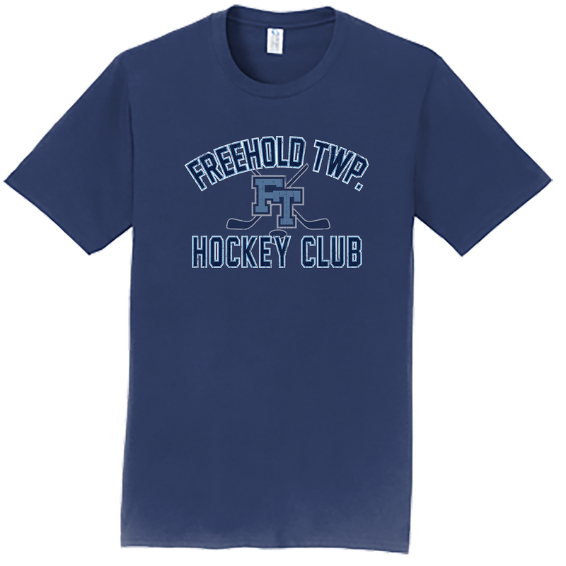 Freehold Township Adult Fan Favorite Tee