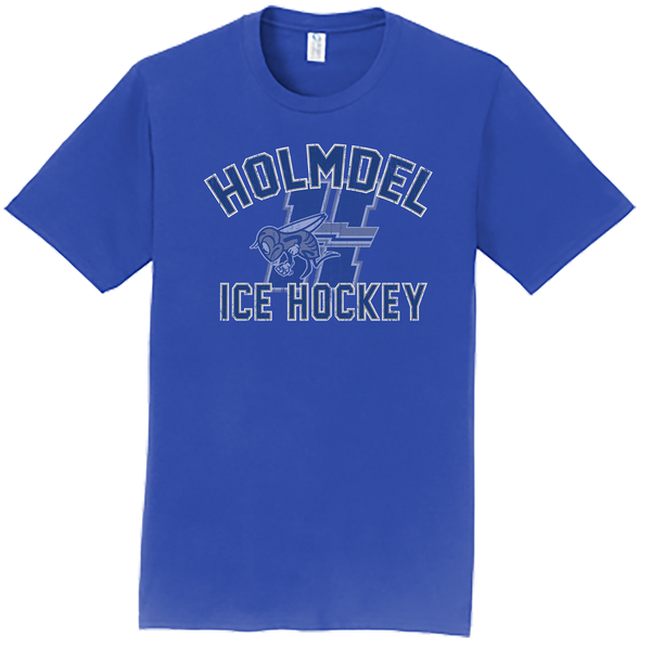 Holmdel Hockey Adult Fan Favorite Tee