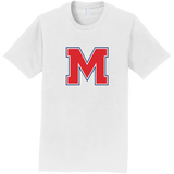 Mount St. Charles Adult Fan Favorite Tee