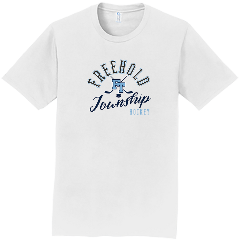 Freehold Township Adult Fan Favorite Tee