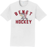 Benet Hockey Adult Fan Favorite Tee