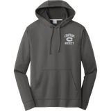 Chatham Hockey Performance Fleece Pullover Hooded Sweatshirt