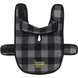 CT Clippers Pet Fleece Jacket