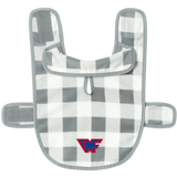 Mid-Fairfield Pet Fleece Jacket