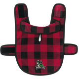 Atlanta Madhatters Pet Fleece Jacket