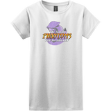 Jr. Phantoms Softstyle Ladies' T-Shirt