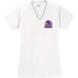 Jr. Phantoms Ladies Ultimate Performance V-Neck