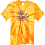 Jr. Phantoms Youth Tie-Dye Tee