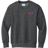 Jr. Phantoms Youth Core Fleece Crewneck Sweatshirt