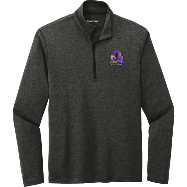 Jr. Phantoms Endeavor 1/2-Zip Pullover