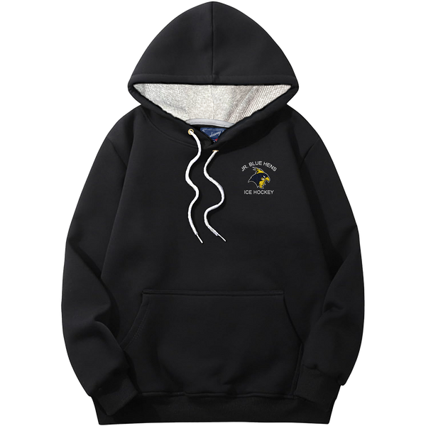 Delaware Jr. Blue Hens Breakaway Adult Hoodie