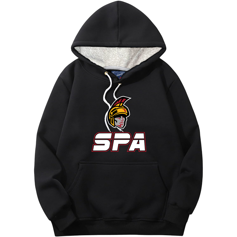 Seacoast Spartans Breakaway Youth Hoodie