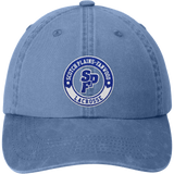 SPF Lacrosse Garment Washed Cap
