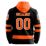 Philadelphia Flyers Elite Youth Sublimated Retro Hoodie