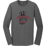 Phila Revolution Softstyle Long Sleeve T-Shirt