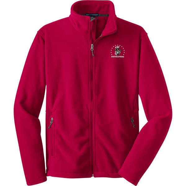 Phila Revolution Value Fleece Jacket