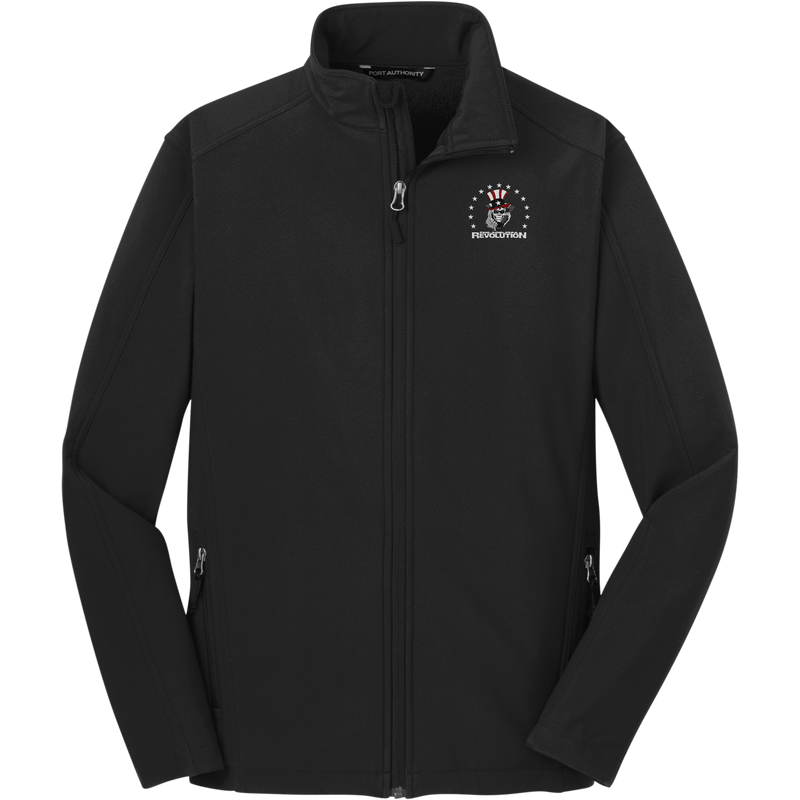 Phila Revolution Core Soft Shell Jacket