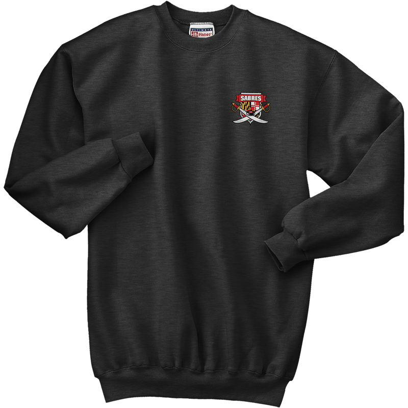 SOMD Sabres Ultimate Cotton - Crewneck Sweatshirt