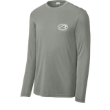 Jr. Herd Long Sleeve PosiCharge Competitor Tee