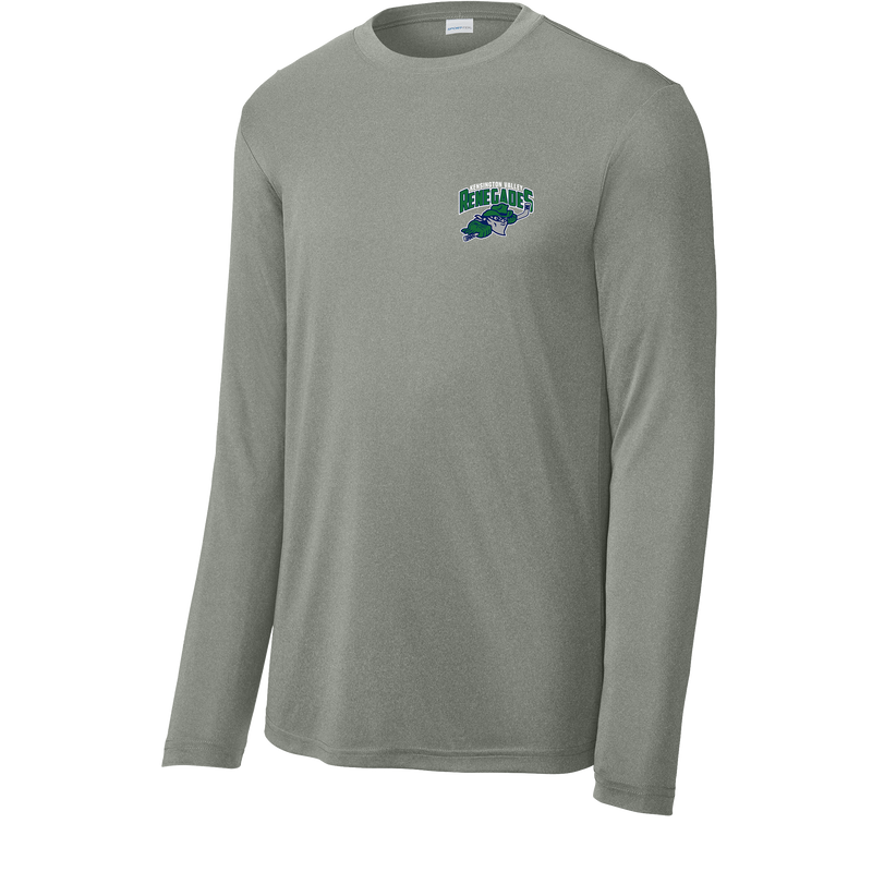 Kensington Valley Renegades Long Sleeve PosiCharge Competitor Tee