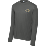 Skylands Kings Long Sleeve PosiCharge Competitor Tee