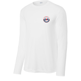 GAP Hockey Long Sleeve PosiCharge Competitor Tee