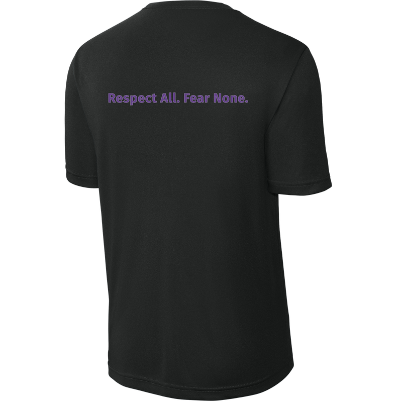 Curry College (Fear None Hockey) PosiCharge Competitor Tee