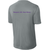 Curry College (Fear None CC) PosiCharge Competitor Tee