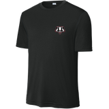 Scary Badgers PosiCharge Competitor Tee