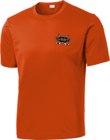 Orange County West PosiCharge Competitor Tee