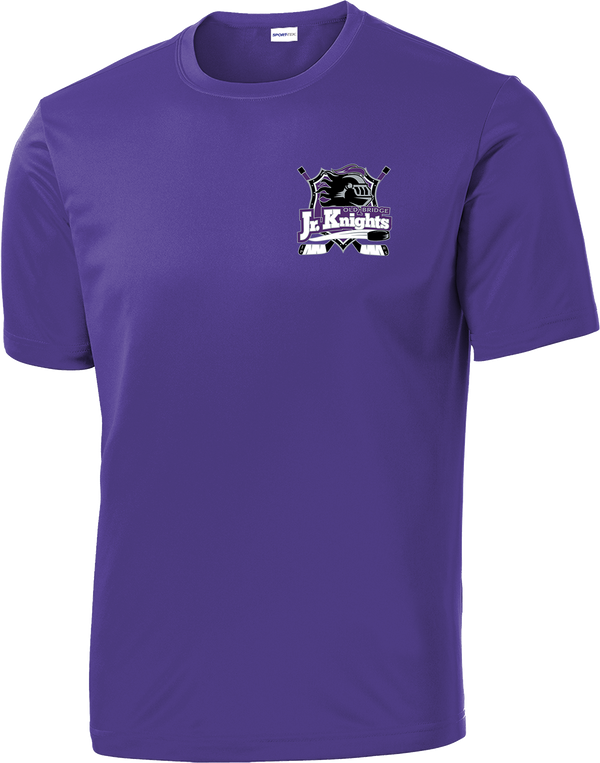 Old Bridge Jr. Knights PosiCharge Competitor Tee