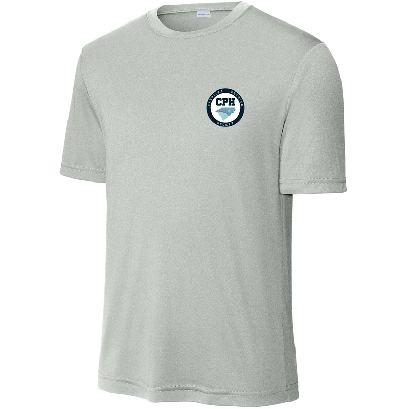 Carolina Premier Hockey PosiCharge Competitor Tee