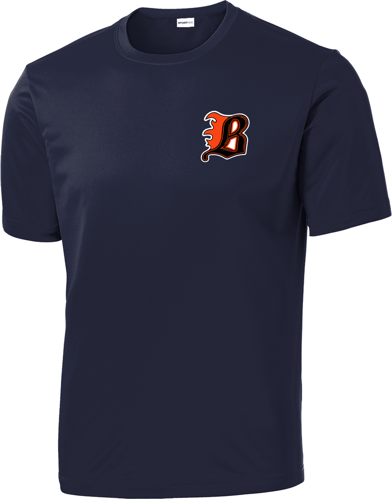 Philadelphia Blazers PosiCharge Competitor Tee