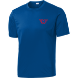 Mid-Fairfield PosiCharge Competitor Tee