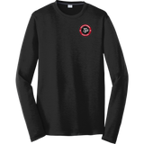 South Pittsburgh Rebellion Long Sleeve PosiCharge Competitor Cotton Touch Tee