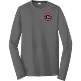 South Pittsburgh Rebellion Long Sleeve PosiCharge Competitor Cotton Touch Tee