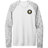 Upland Lacrosse Long Sleeve Digi Camo Tee