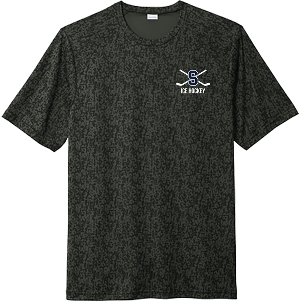 Midd South Hockey Digi Camo Tee