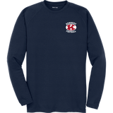 JFK Knights Football Long Sleeve Ultimate Performance Crew