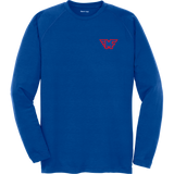 Mid-Fairfield Long Sleeve Ultimate Performance Crew