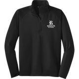 Randolph Hockey Sport-Wick Stretch 1/4-Zip Pullover